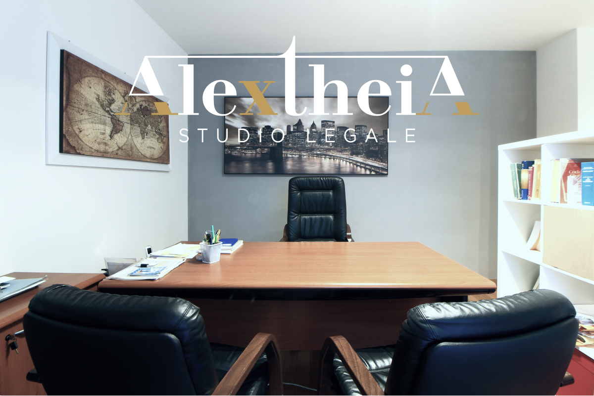 Ufficio - Alexthéia