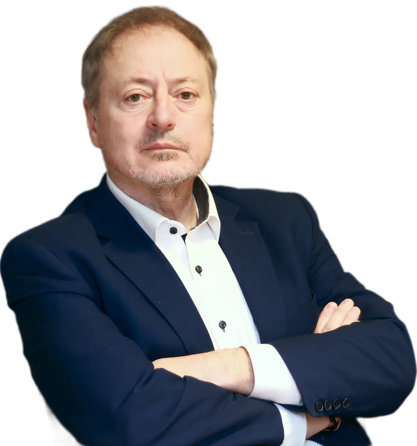 Gabriele Pedroni