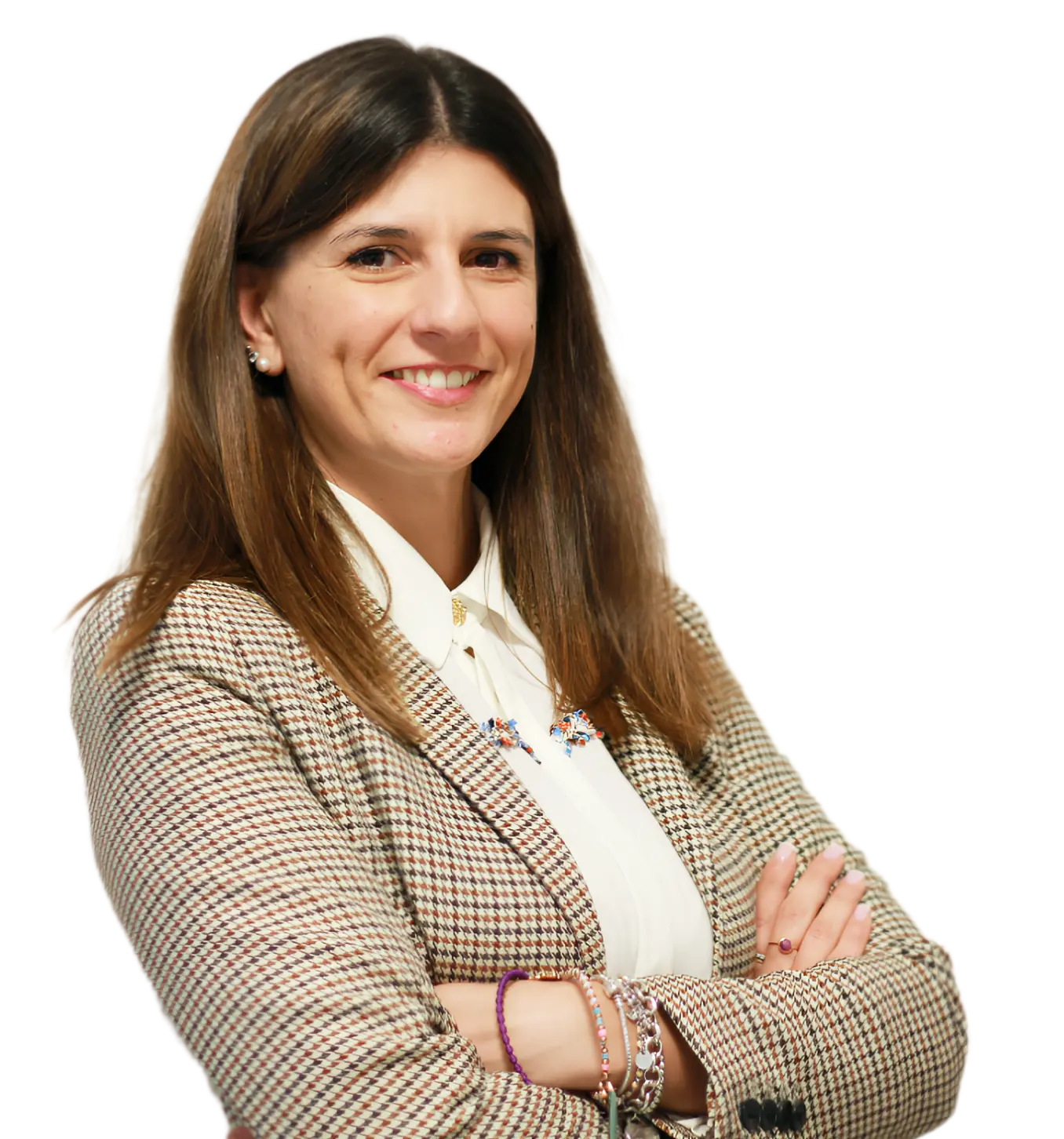 Avvocato Giulia Andreoni