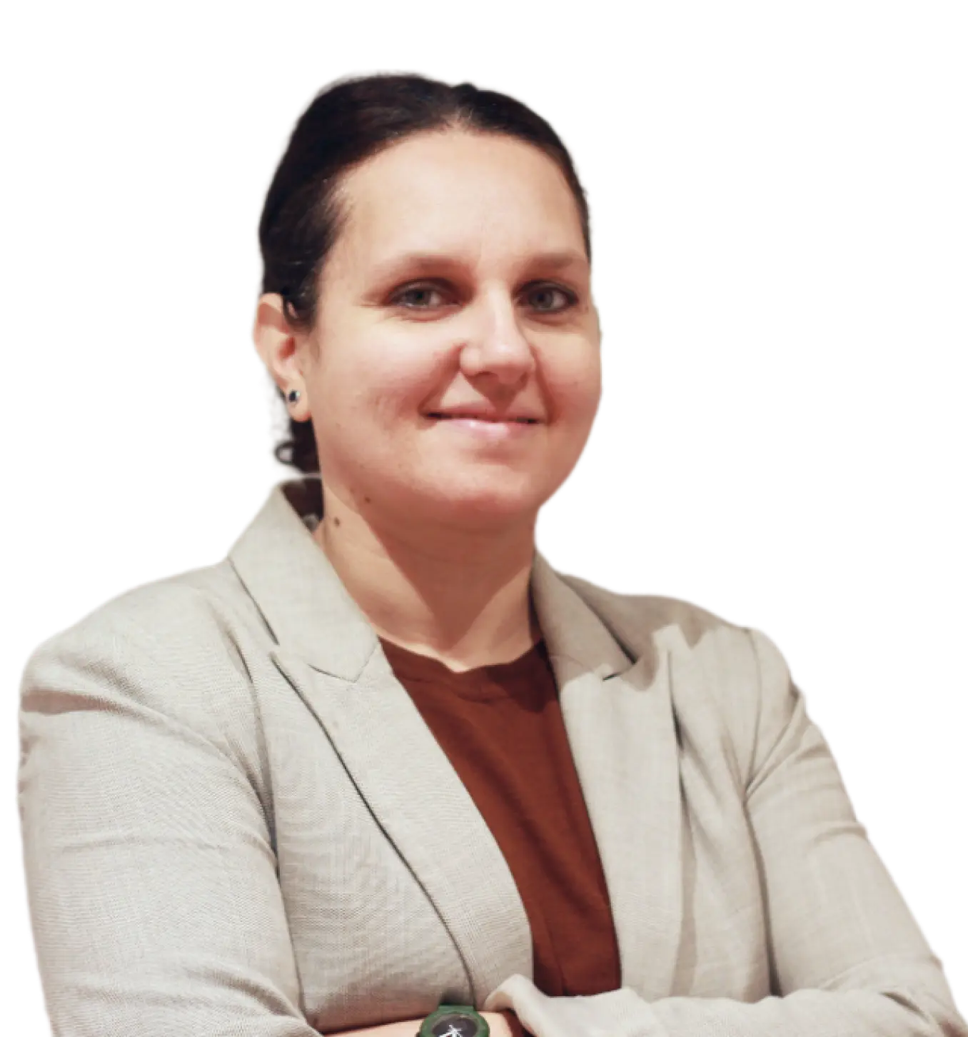 Avvocato Valeria Raggi